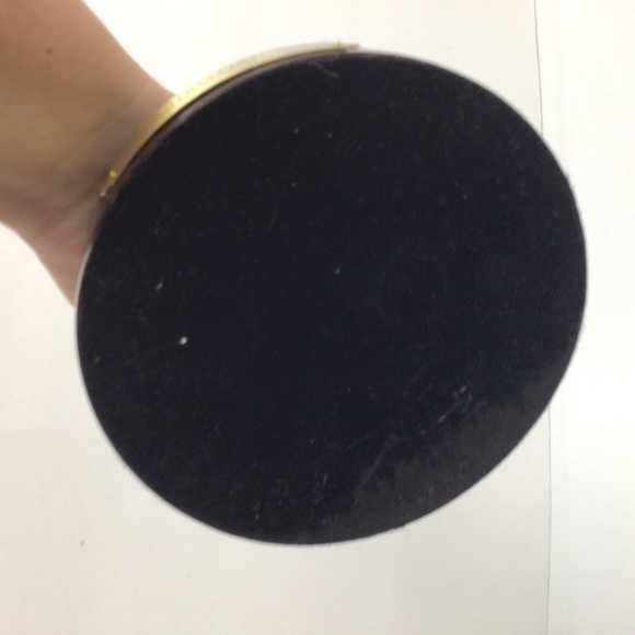 Brass Christian statue of Mother & Child on base - Picture 11 of 13